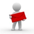 Orçamento através dos nossos emails